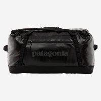 Patagonia Black Hole Duffle 100L Black