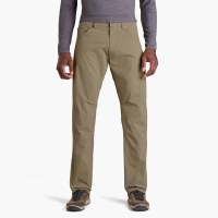 Kuhl Revolvr Pants 38x34 Drunken Oak