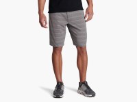 Kuhl Upriser Shorts 32 Stripe Grizzly