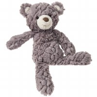 Mary Meyer Putty Bear Small Grey