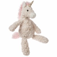 Mary Meyer Putty Unicorn 13"