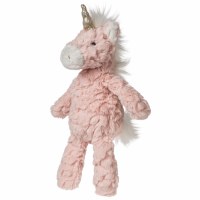 Mary Meyer Putty Unicorn Small Blush