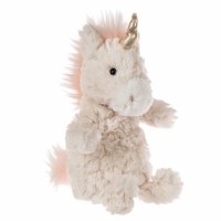 Mary Meyer Puttling Unicorn 6"