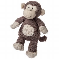 Mary Meyer Putty Monkey  Grey