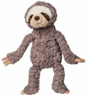 Mary Meyer Putty Sloth  Grey