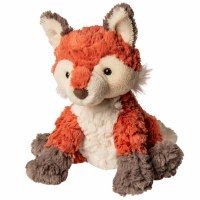 Mary Meyer Coral the Putty Fox