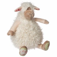 Mary Meyer FabFuzz Nellie Sheep