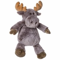 Mary Meyer FabFuzz Caboodle Moose Large