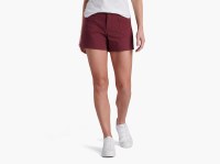 Kuhl Kontour 4" Shorts 10 Barberry