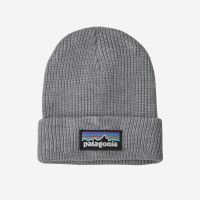 Patagonia Kids's Logo Beanie  PLSM