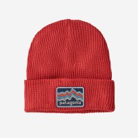 Patagonia Kids's Logo Beanie  RISU