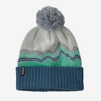 Patagonia Kid's Powder Town Beanie  RIFT