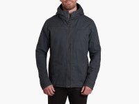 Kuhl Law Hoodie MD Carbon