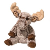 Douglas Marshall Moose Pudgie, Small