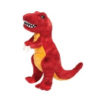 Douglas Toni the T-Rex Mini