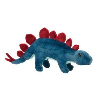 Douglas Tego the Stegosaurus Mini