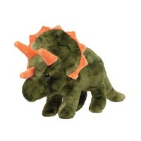 Douglas Tops the Triceratops Mini