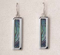 A.T. Storrs Serenity Earrings