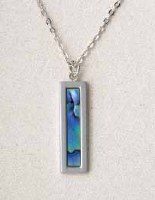 A.T. Storrs Serenity Necklace