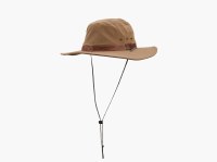 Kuhl Endurawax Bush Hat  Dark Khaki