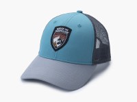 Kuhl Born Trucker Hat  Bluegrass