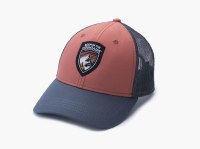 Kuhl Born Trucker Hat  Tuscany