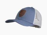 Kuhl Rustik Born Trucker Hat OS Midnight