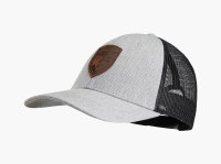 Kuhl Rustik Born Trucker Hat  Heather Grey