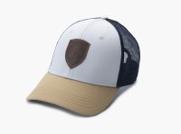 Kuhl Rustik Born Trucker Hat  Tuscan Sun