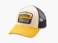 Kuhl Ridge Trucker Hat  Fools Gold