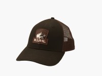 Kuhl The Law Trucker  Espresso