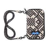 Kavu Go Time Wallet  Lobby Tile