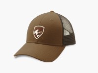 Kuhl Lawless Trucker Hat  Dark Khaki