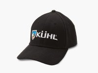 Kuhl Ikonik A-Flex S/M Pirate Black