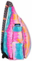 Kavu Mini Rope Bag OS Surf Tie Dye