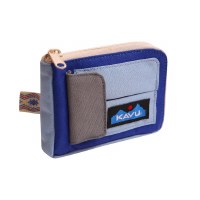 Kavu Woewodski Wallet  Wild River