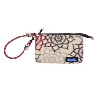 Kavu Cozy Clutch  Doily Wonder