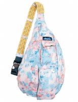 Kavu Rope Sling OS Unicorn Dreams