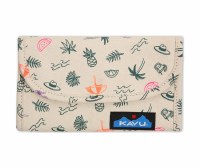 Kavu Big Spender Wallet Wallet Beachscape