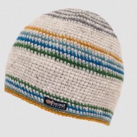 Everest Designs Bobo Beanie  Oatmeal