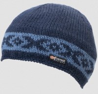 Everest Designs Jigme Beanie  Navy