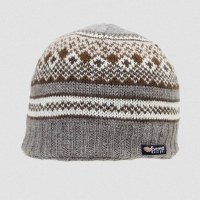 Everest Designs Sasha Beanie  Mocha