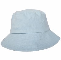 KATYDID Corduroy Bucket Hat OS Aqua