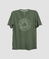 The Boston Sports Apparel Bird - McHale - Parish T-Shirt 2X Heather Moss
