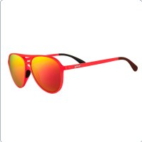 Goodr  Captain Blunt's Red Eye Mach G