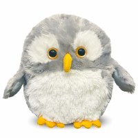 Warmies Owl