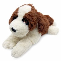 Warmies Saint Bernard