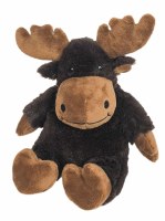 Warmies Cozy Plush Junior Moose Junior