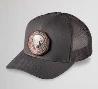 Pendleton National Park Trucker Hat  Charcoal