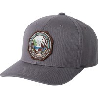 Pendleton Olympic National Park Hat National Parks Charcoal Olympic